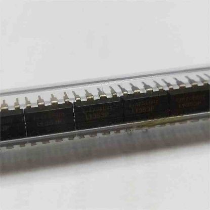 LF353P ENTEGRELER resmi