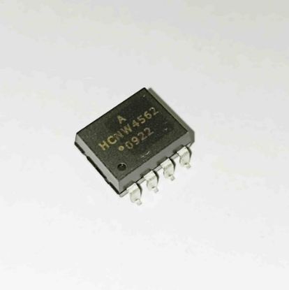 HCNW4562 OPTOCOUPLER OPTO resmi