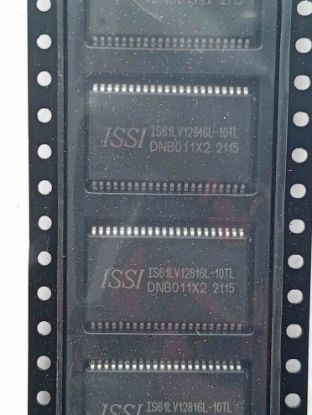 IS61LV12816L-10TL ISSI resmi