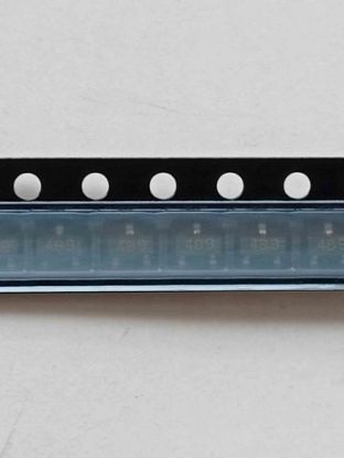 FST853TA ZETEX resmi