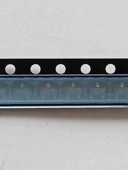 FST853TA ZETEX resmi