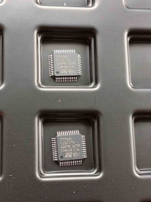 STM32L431CCT6 ST resmi