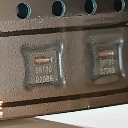 SHT 20 SENSÖR Sensör resmi