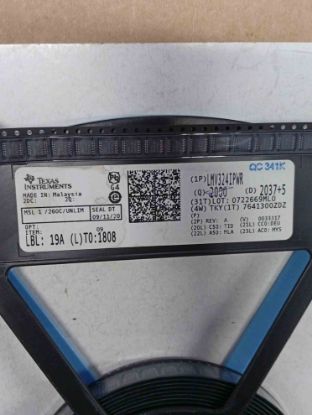 LMV324IPWR TI 20 resmi