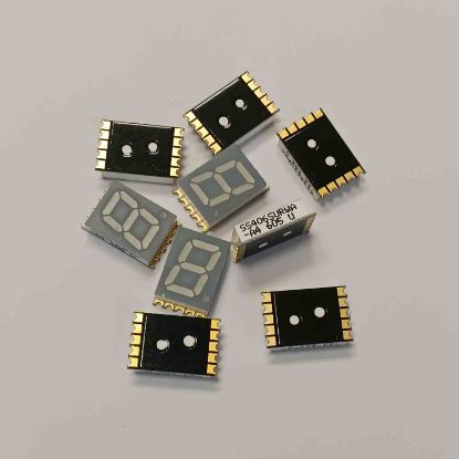 SS406SURWA DİSPLAY LED OPTO resmi