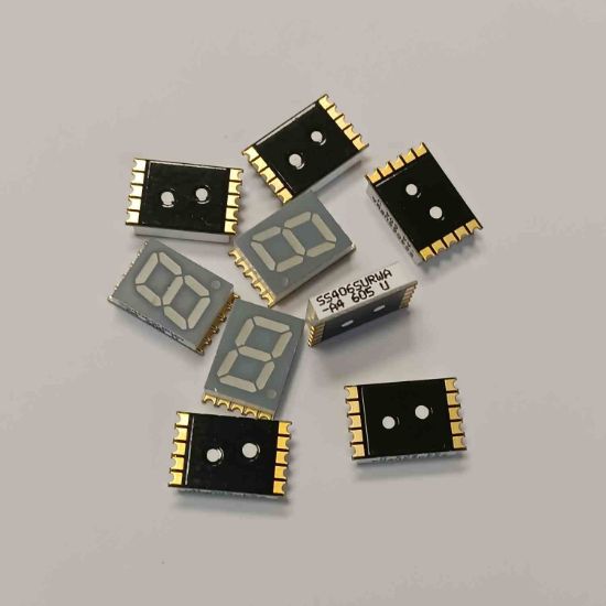 SS406SURWA DİSPLAY LED OPTO resmi