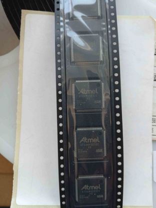 ATSAM4SD32CA-AUR Microchip 21 resmi