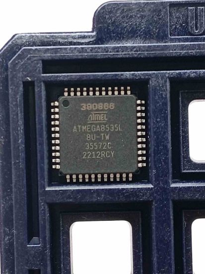 P*IFMATMEGA8535L-8AU MICRO CHIP resmi