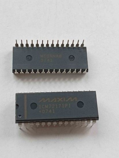 ICM7217IP resmi