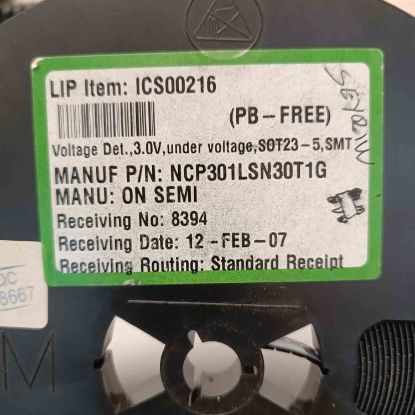 MC334643V SMD SMD ENTEGRELER resmi