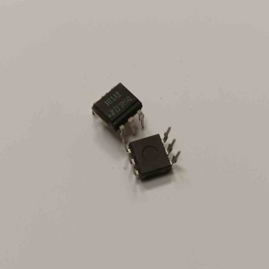 H11A2 OPTO resmi
