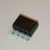 6N136S  OPTOCOUPLER OPTO resmi