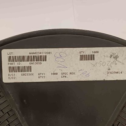 6N136S  OPTOCOUPLER OPTO resmi