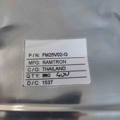 FM25V02G resmi