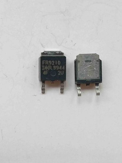 FR9210 TO252 MOSFET TRANSİSTÖR resmi