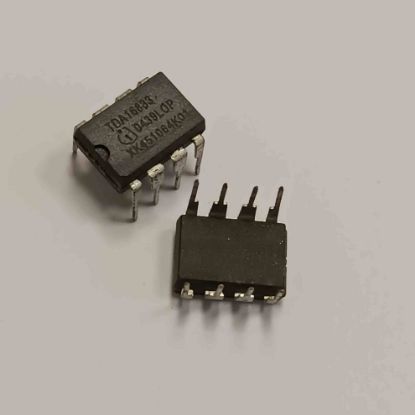 tda16833-entegre resmi