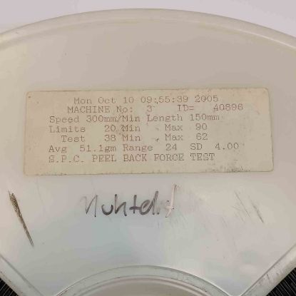 18903903-8 TRİMER resmi