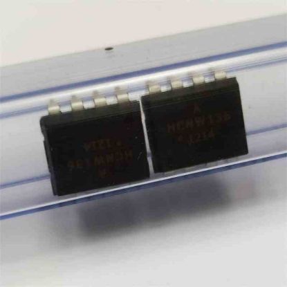 HCNW136 MUHTELİF TRANSİSTÖR resmi