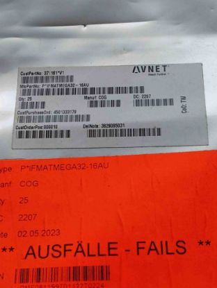 atmega32-16au-2 resmi