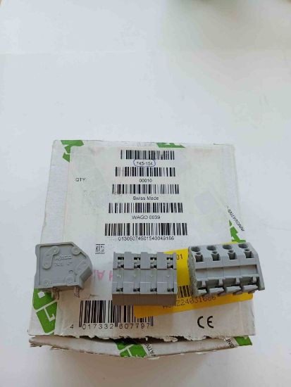 754-154 WAGO resmi