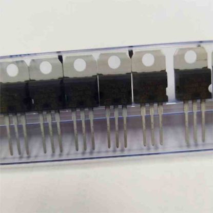 L7905CV TO220 ENTEGRELER resmi