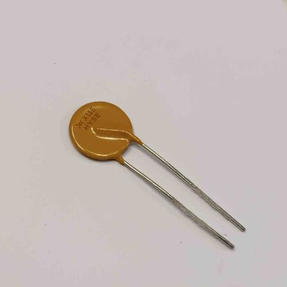 X135HYSE 1.35A PTC SİGORTA Ptc resmi