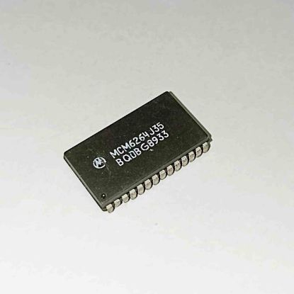 MCM6264J35 SMD MOTOROLA ENTEGRELER resmi