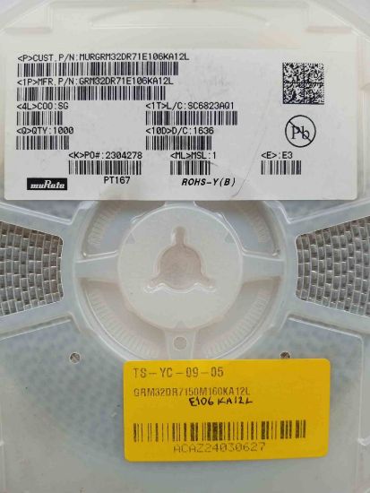 GRM32DR7150M160KA12L resmi