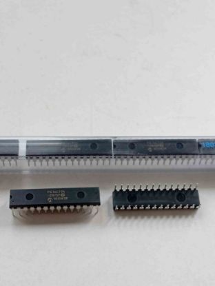 PIC16C73A-20I/SP ENTEGRE resmi