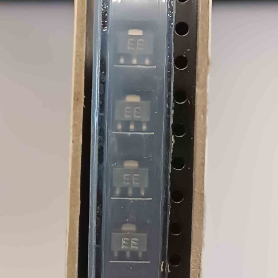 BCV8TA Smd TRANSİSTÖR resmi