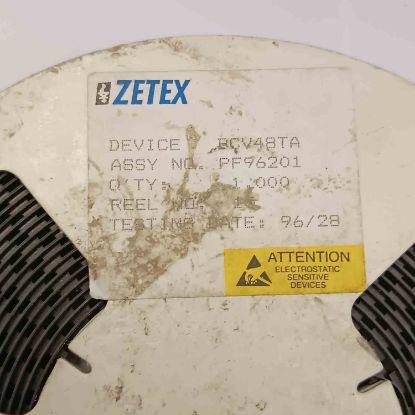 BCV8TA Smd TRANSİSTÖR resmi