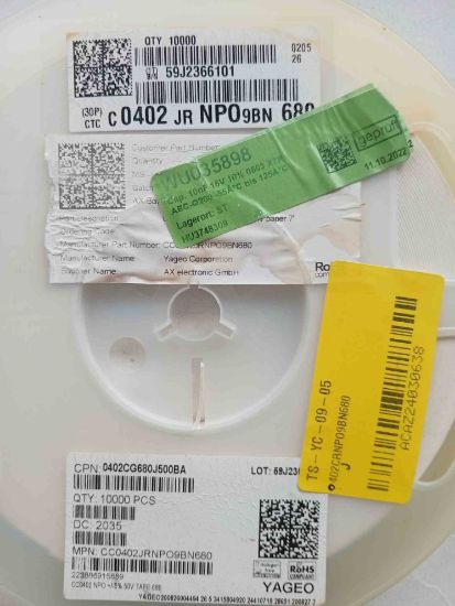 402CRNPO9BN680 resmi