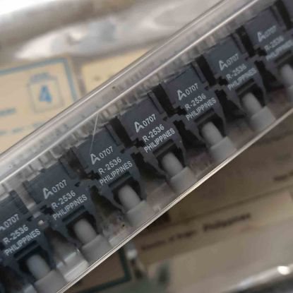 HFBR-2536 SMD AVAGOPHILIPS ENTEGRELER resmi