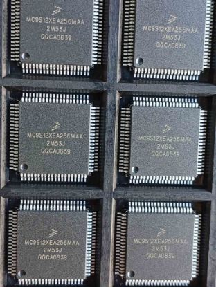 MC9S12XEA256MAA FREESCALE ENTEGRELER resmi