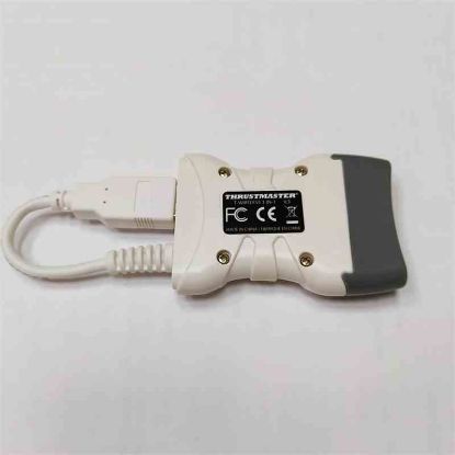 T-WIRELESS THRUSTMASTER resmi