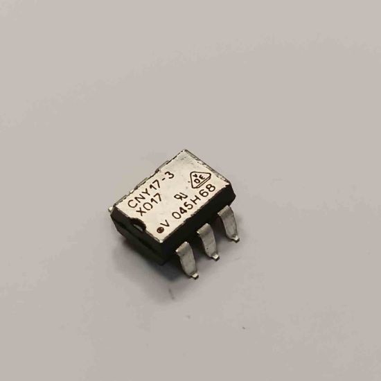 CNY17-3 SMD OPTOCOUPLER OPTO resmi