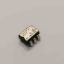 CNY17-3 SMD OPTOCOUPLER OPTO resmi