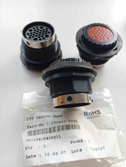 192900-0035 TN7524-042851L resmi