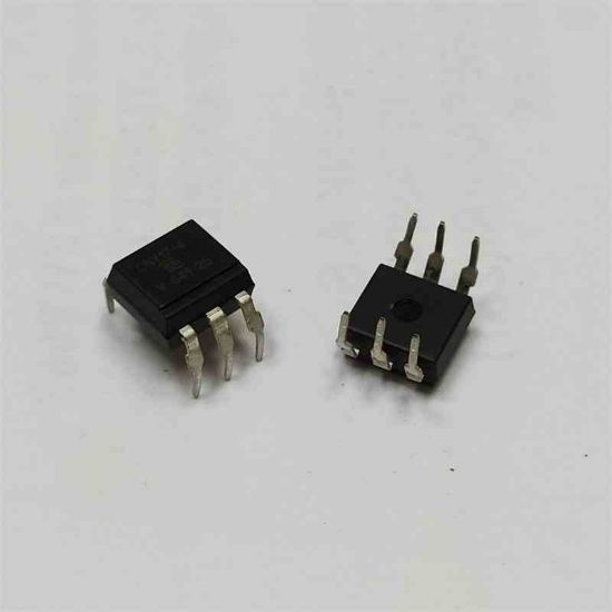 CNY17-4 OPTOCOUPLER OPTO resmi