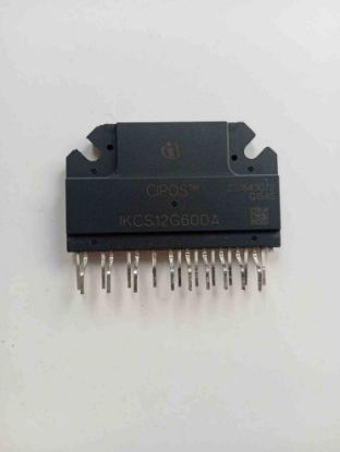 IKCS12G60DA INFINEON resmi