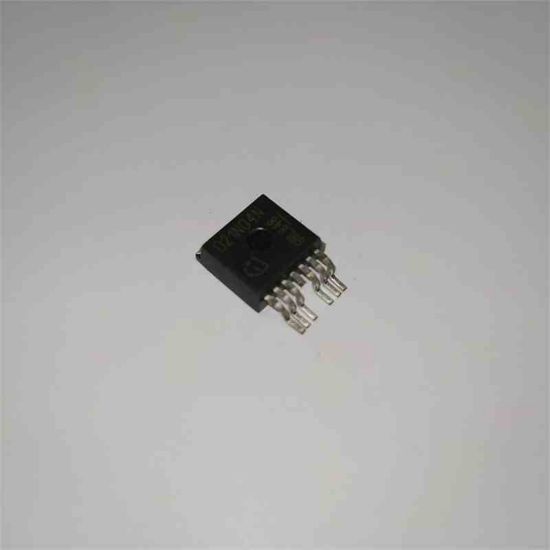021N04N TO263  MOSFET TRANSİSTÖR resmi