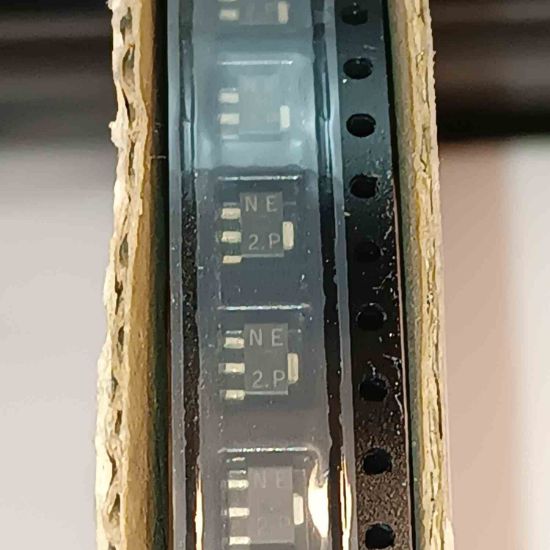 S-8052ANB Smd TRANSİSTÖR resmi