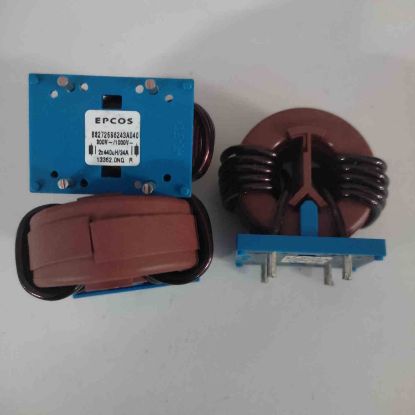 B82726S6243A040 EPCOS 2x440UH 24A resmi