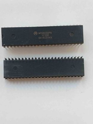 MC68230P8+423:423 resmi