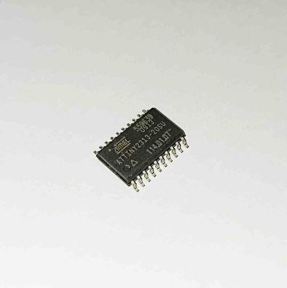 ATTINY2313-20SU SMD ATMEL ENTEGRELER resmi