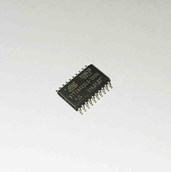ATTINY2313-20SU SMD ATMEL ENTEGRELER resmi
