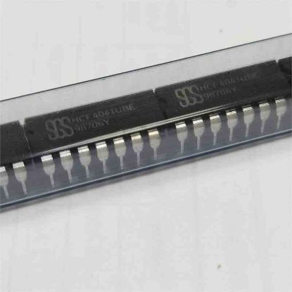 HCF4041UBE SGS ENTEGRELER resmi