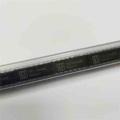 HCF4068BE SGS ENTEGRELER resmi
