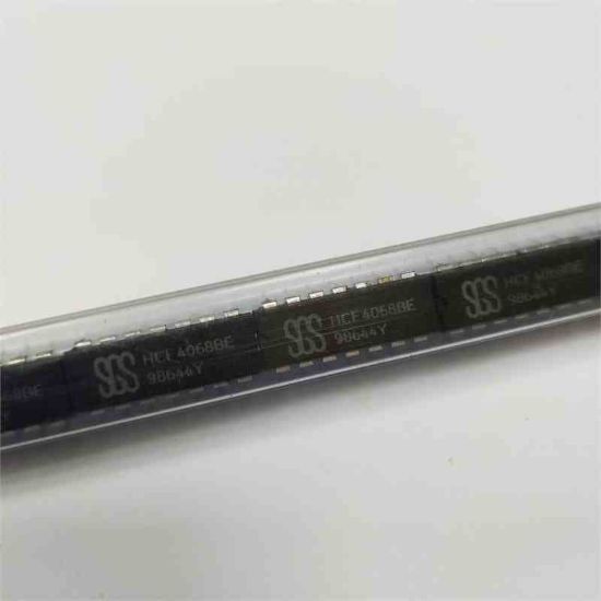 HCF4068BE SGS ENTEGRELER resmi