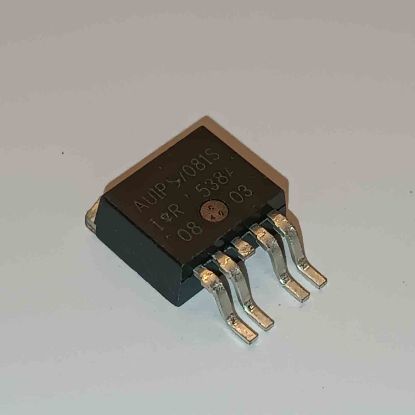 AUIPS7081S TO263 TRANSİSTÖR resmi